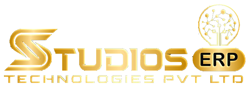 STUDIOS ERP TECHNOLOGIES